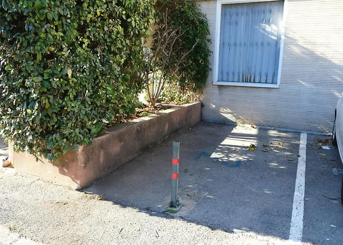 Isabelli Appartement Plein Centre Avec Place De Parking