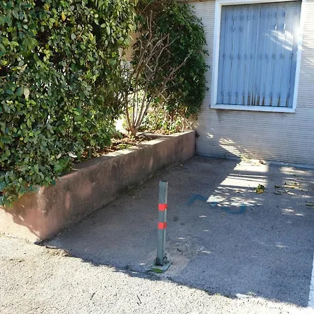 Isabelli Appartement Plein Centre Avec Place De Parking Aix-en-Provence Buitenkant foto