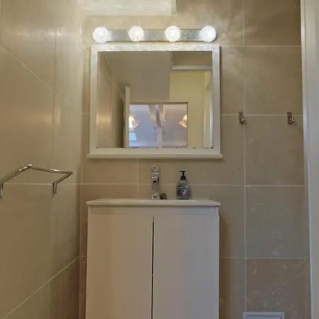 Isabelli Appartement Plein Centre Avec Place De Parking Aix-en-Provence Buitenkant foto