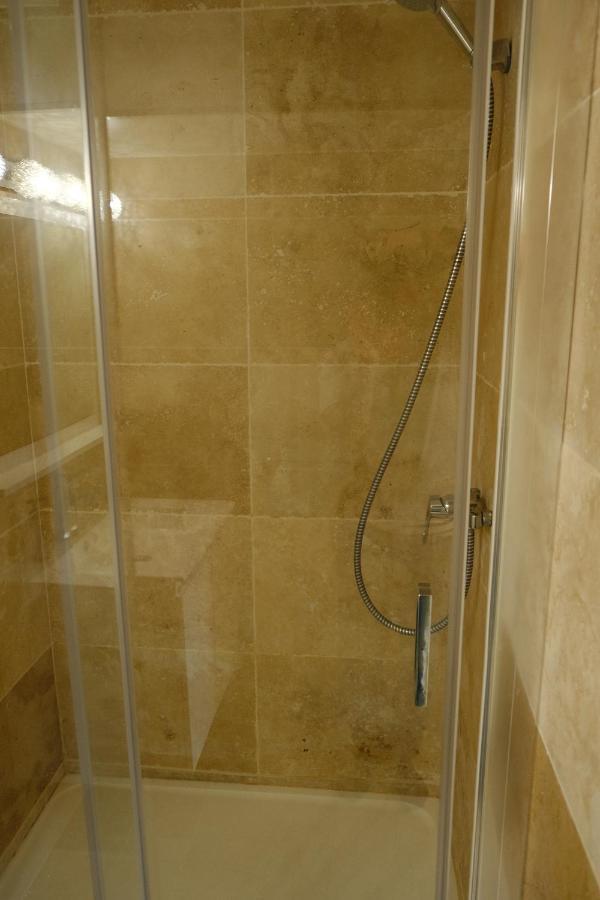 Apartamento Isabelli Plein Centre Avec Place De Parking Aix-en-Provence