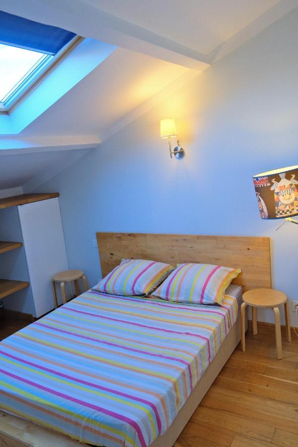 Apartamento Isabelli Plein Centre Avec Place De Parking